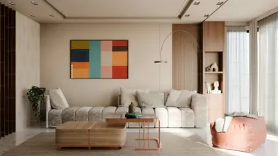 Vastu Tips For Home : नए घर के लिविंग रूम में रखें ये 5 चीजें, जानिए