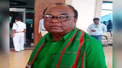 झारखंड की बोरियो सीट झामुमो का गढ़, बीजेपी सिर्फ दो बार खिला सकी कमल, जानें पूरी हिस्ट्री