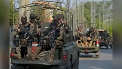 Pakistan Army: पाकिस्तान सेना की बड़ी कार्रवाई, बलूचिस्तान में 12 आतंकवादियों को मार गिराया