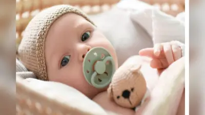 Baby Boy Name: पुरुषोत्तम राम के नाम पर रखें अपने बेटे का नाम, लोग गर्व से लेगें बच्चे का नाम