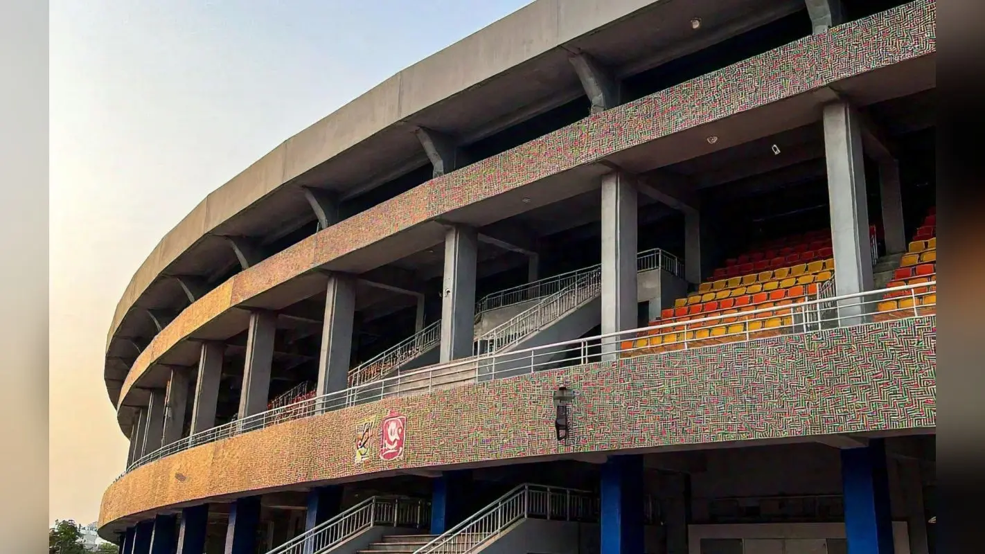 Bihar: 20 करोड़ की लागत से होगा स्टेडियम का पुनर्निर्माण, खिलाडियों के लिए खुशखबरी