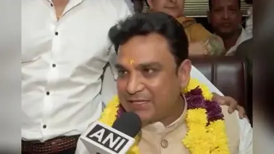 Delhi Mayor: AAP के महेश कुमार खींची बने दिल्ली के नए मेयर, केवल इतने दिनों का होगा कार्यकाल