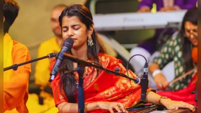 Sonepur Mela 2024: सोनपुर मेला में मैथिली ठाकुर बिखेरेंगी सुरों का जादू, श्रोताओं में दिख रहा जबरदस्त उत्साह
