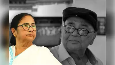 Manoj Mitra Death : ममता बनर्जी ने बंगाल के प्रसिद्ध अभिनेता मनोज मित्रा के निधन पर जताया शोक