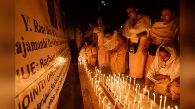 Manipur Violence: मणिपुर के इन इलाकों में AFSPA की वापसी, जानें क्या है Act