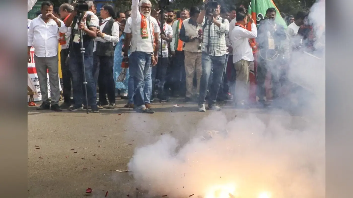 Mankhurd Shivaji Nagar Result : 50% से अधिक मुस्लिम आबादी वाले इस सीट के लोगों ने किसपर जताया भरोसा?