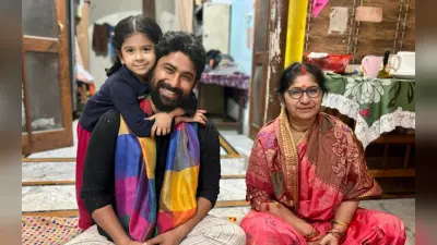Chhath Puja 2024: अपनी मां के साथ मैं भी छठ का व्रत रखता हूं- मनमोहन तिवारी