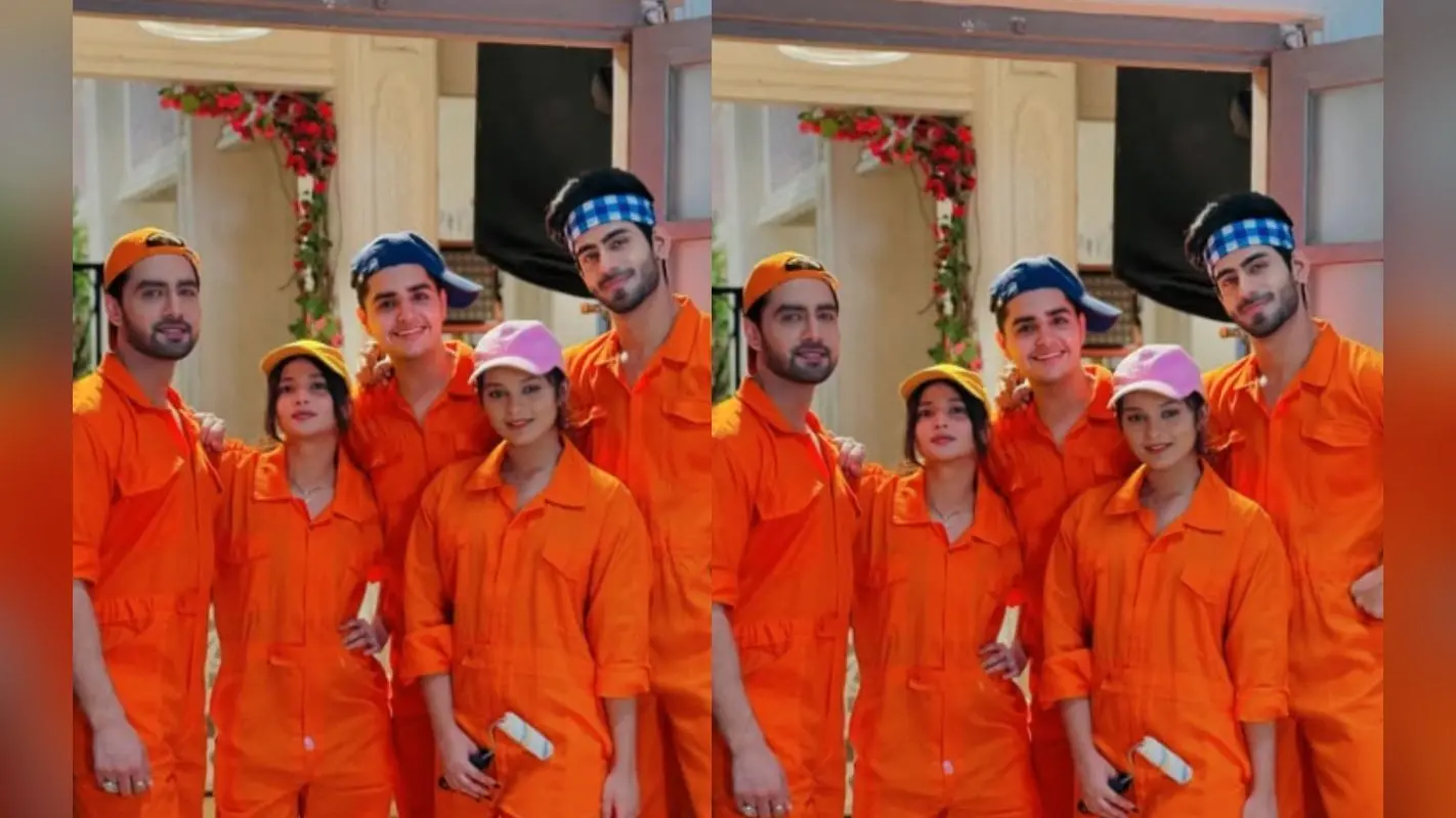 Yeh Rishta Kya Kehlata Hai: आर्यन पोद्दार ने शो को नहीं कहा अलविदा, इस वजह से सीरियल से गायब है मंथन सेठिया