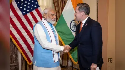 माइकल वाल्ट्ज होंगे डोनाल्ड ट्रंप के राष्ट्रीय सुरक्षा सलाहकार, चीन पर अपनाते हैं सख्त रुख