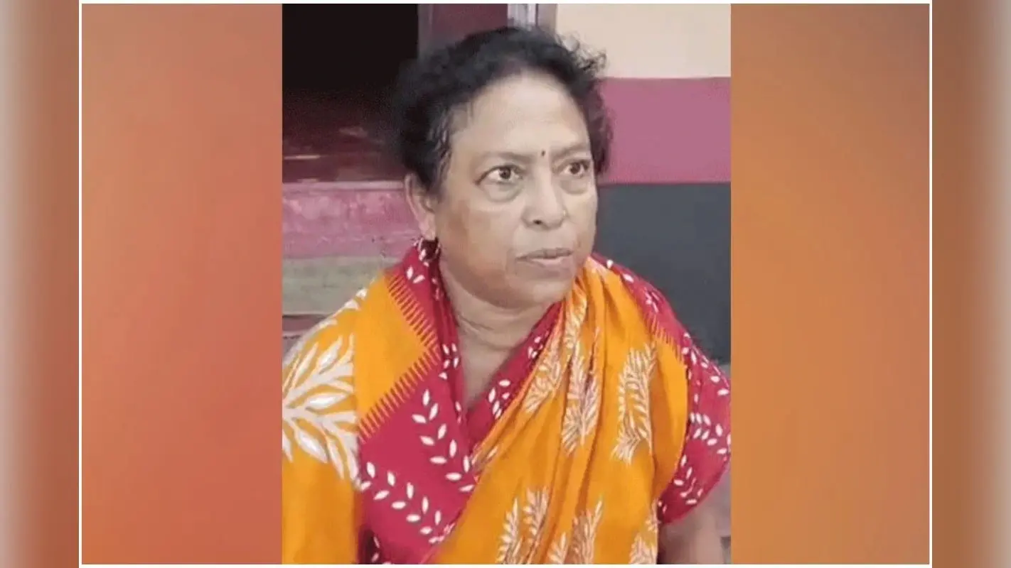 WB News : हाड़ोवा में उपचुनाव से पूर्व हंगामा, मिनाखां की तृणमूल विधायक पर हमला, इलाके में तनाव