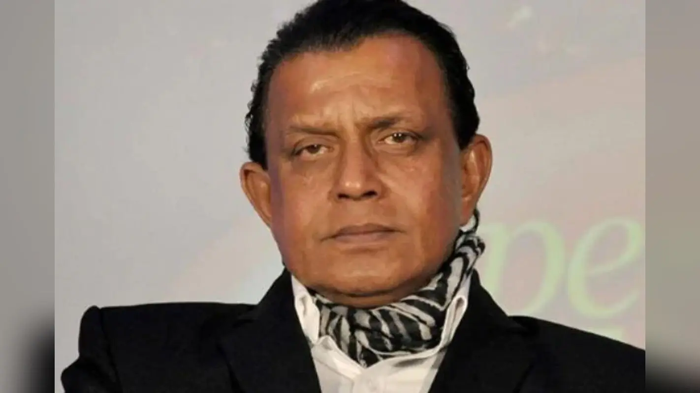 Mithun Chakraborty : सलमान व शाहरुख के बाद अब अभिनेता मिथुन चक्रवर्ती को मिली धमकी
