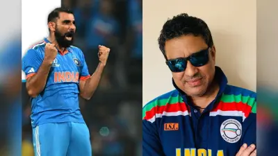IPL Auction: तमतमाये शमी ने दिया मांजरेकर को जवाब, बोले फ्यूचर जानना हो तो सर से मिलें