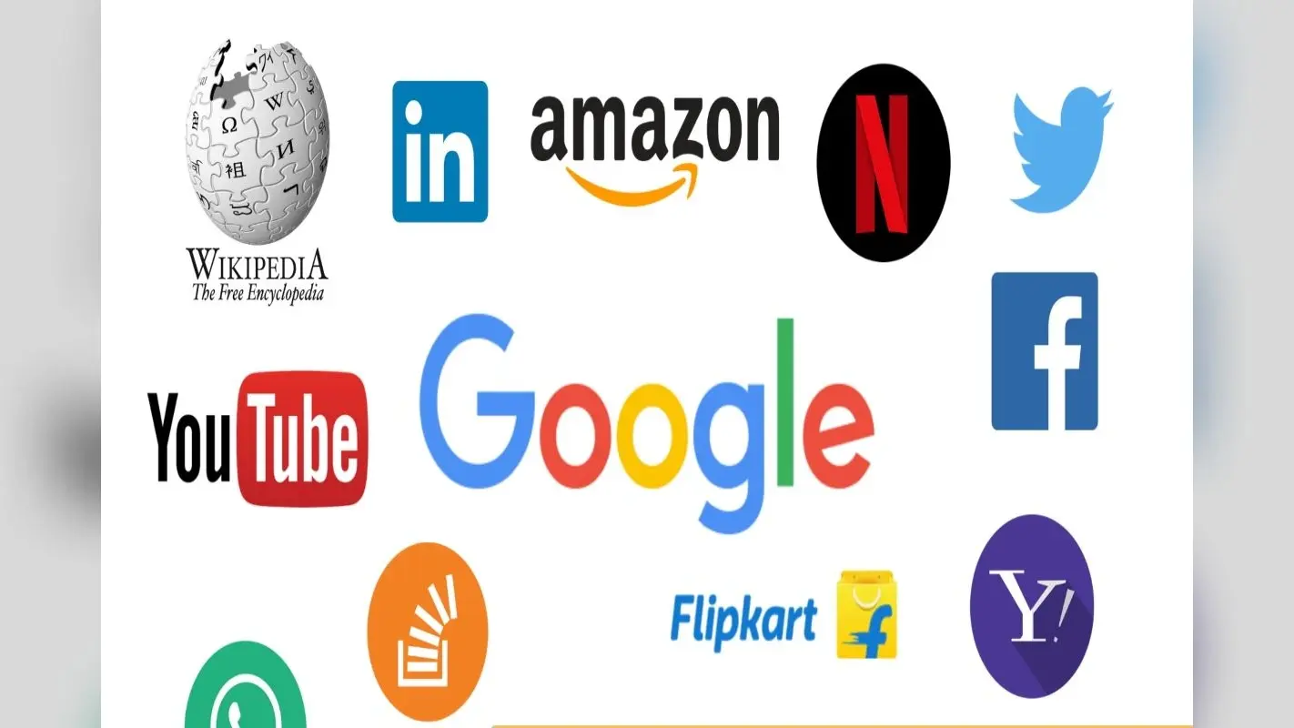 Google, YouTube या FaceBook- दुनिया में सबसे ज्यादा विजिट की जाने वाली वेबसाइट कौन सी है?