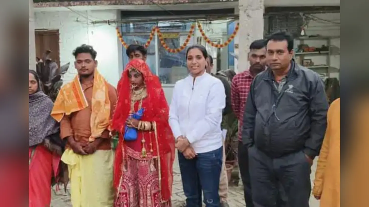 Muzaffarpur News: गहने कम लाया तो वधू पक्ष ने दूल्हा, उसके पिता और भाई को बनाया बंधक, दो लाख रुपए की मांग