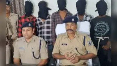 Muzaffarpur News: दादर पुल के नीचे मिला महिला का शव, हत्या कर बोरा में फेंक दी थी लाश