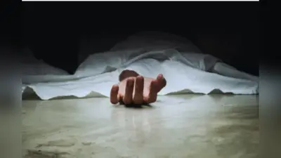 Muzaffarpur News: पारिवारिक कलह से परेशान नवविवाहिता ने लगाई फांसी, मायके वालों ने लगाया हत्या का आरोप
