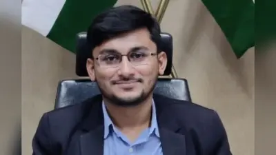 Muzaffarpur News: जिला पंचायती राज पदाधिकारी से तीसरी बार शो कॉज नोटिस, निरीक्षण के दौरान पाई गई थी कमियां