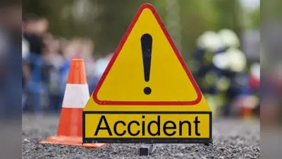 Muzaffarpur News: दुकान से सामान लेकर लौट रही छात्रा को तेज रफ्तार पिकअप ने रौंदा, मौके पर हुई मौत