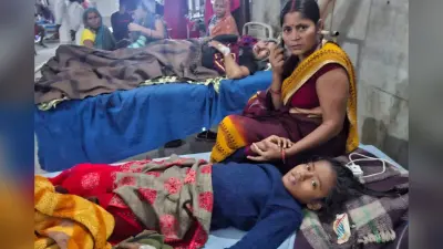 Muzaffarpur News: बिना बीमारी के ही चीर दिया पेट, ऑपरेशन के बाद बोला डॉक्टर- Sorry…