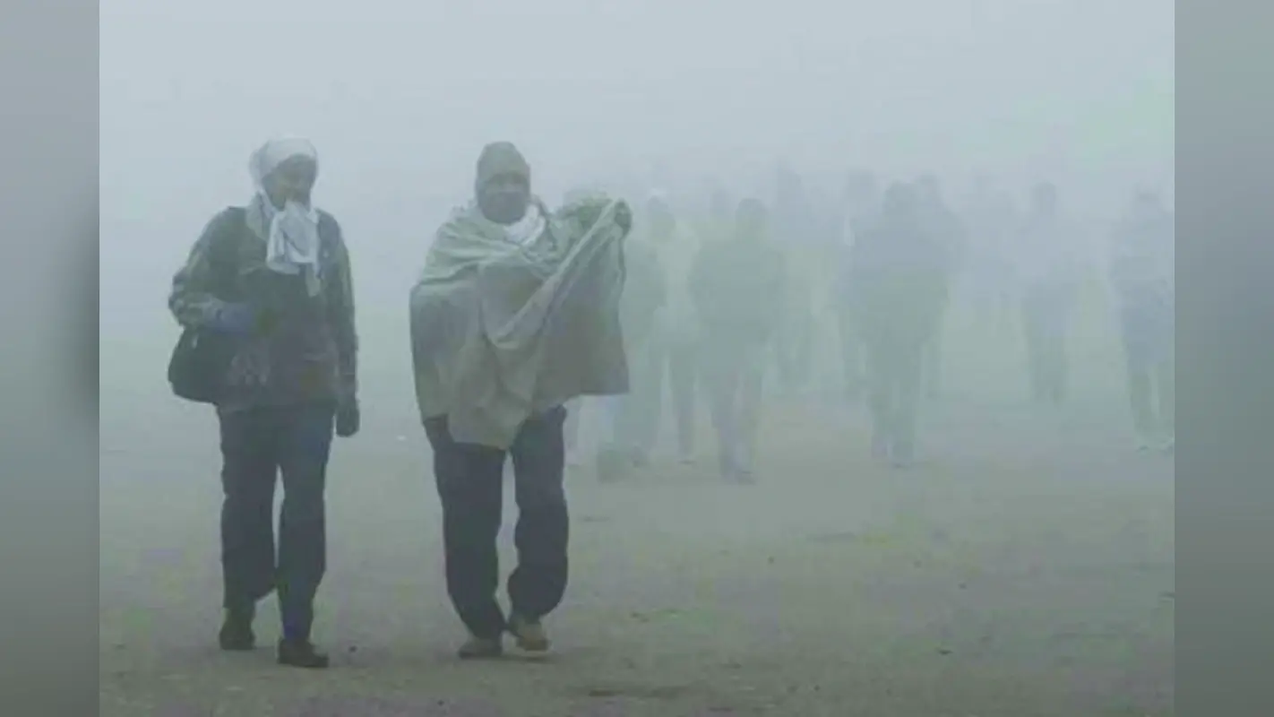 Muzaffarpur Weather: जिले में ठंड को लेकर अलर्ट जारी, वायु की खराब गुणवत्ता ने बढ़ाई लोगों की चिंता, पढ़ें लेटेस्ट अपडेट