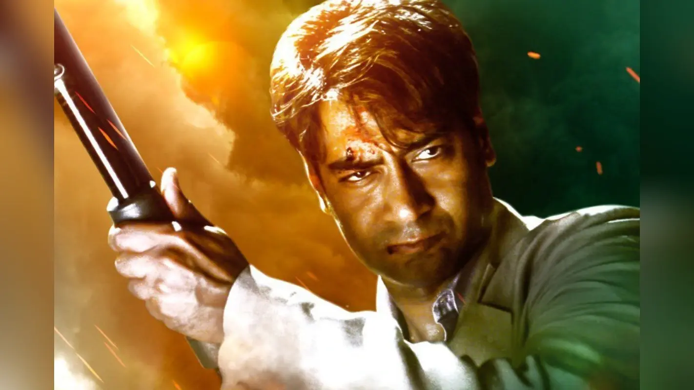 Naam Box Office Collection: अजय देवगन को मिला 2024 का सबसे बड़ा सरप्राइज, करियर की बेस्ट और वर्स्ट फिल्म एक ही साल में