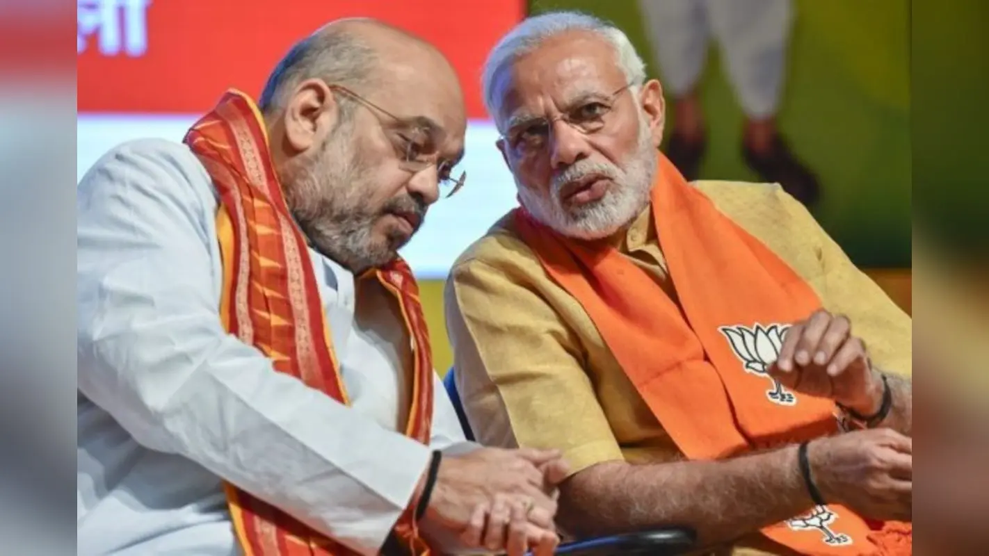 झारखंड में BJP का हर दांव हुआ फेल, एक ST और 3 SC सीट जीते, केंद्रीय नेतृत्व भी रहा नाकाम
