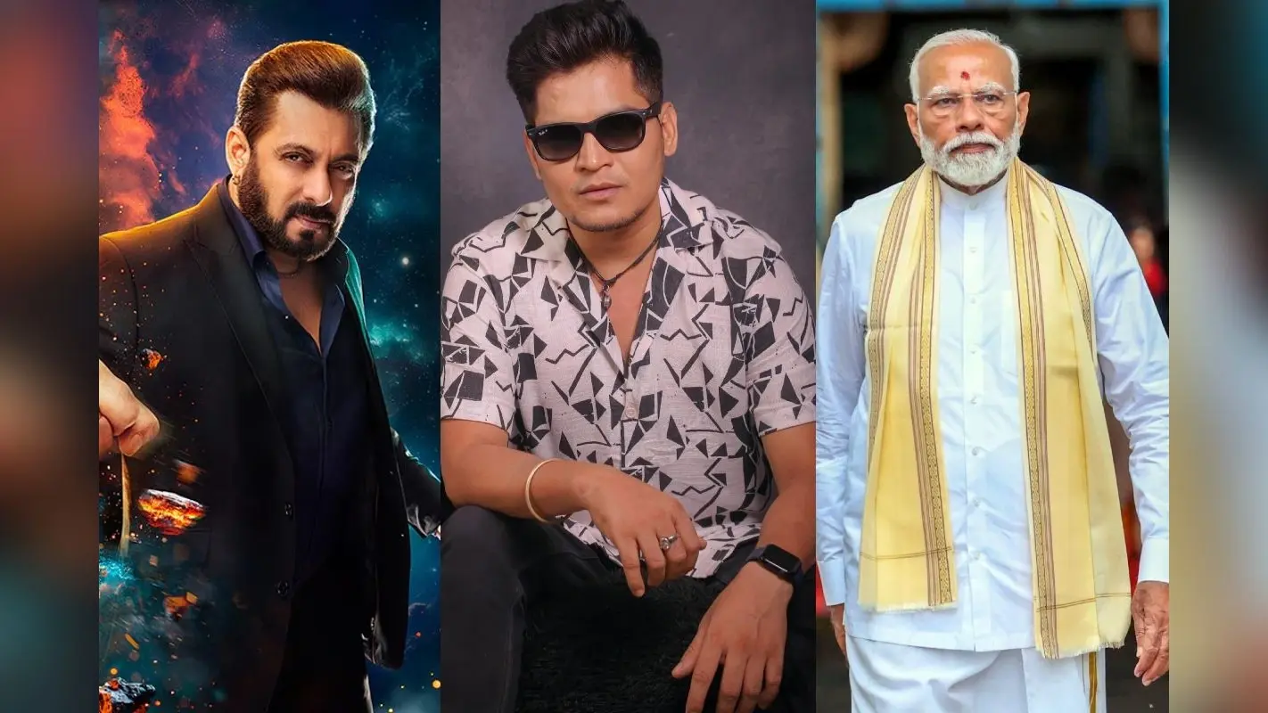 Bigg Boss 18: PM मोदी के एक्स बॉडीगार्ड ने क्यों रिजेक्ट किया बिग बॉस का ऑफर, कह दी ये बड़ी बात
