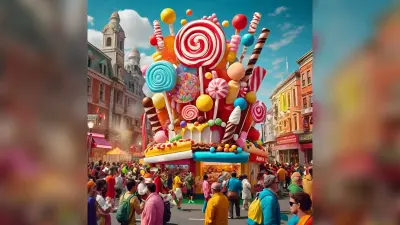 National Candy Day 2024: कब और क्यों मनाया जाता है इस दिन को जानें हर सवाल का जबाब