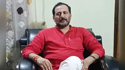 राजद अपराधियों का अड्डा, बोले नीरज बबलू- एक-एक का हो एनकाउंटर