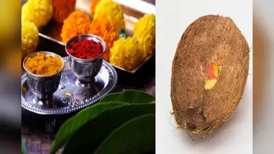Bhai Dooj 2024: कब और क्यों मनाते हैं भाई दूज? जानें इस पर्व में नारियल का महत्व