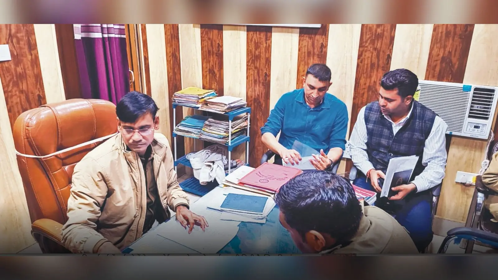 बिहार के युवकों को चीन-पाकिस्तान के हाथों बेचते हैं एजेंट! नौकरी के नाम पर कंबोडिया भेजकर फंसाता है गिरोह