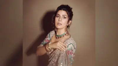 Nimrat Kaur: निमरत का वायरल वीडियो, फ्रेंडशिप पर दिया खास मैसेज, अभिषेक बच्चन संग जुड़ी अफवाहें तेज