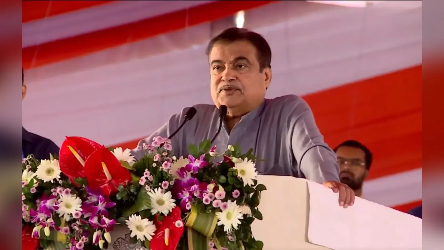 Gaya: ‘मुझे अतिक्रमण मुक्त जमीन दो, मैं सड़क दूंगा’, गया में बोले नितिन गडकरी