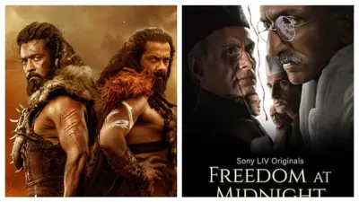 Upcoming Releases :नवम्बर के इस महीने में एंटरटेनमेंट में बहुत कुछ ास है बाकी