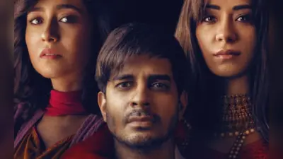 OTT This Week: इस हफ्ते ओटीटी पर मिलेगा क्राइम-थ्रिलर के साथ रोमांस का मजा, वीकेंड का मजा दोगुना करेंगी ये 4 वेब सीरीज