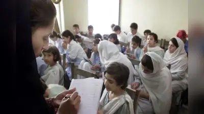 Pakistan News: पाकिस्तान के पास शिक्षकों को देने के लिए पैसे भी नहीं, अधर में लटका छात्रों का भविष्य