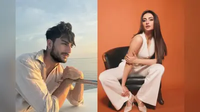 मालदीव में रोमांटिक वेकेशन एंजॉय कर रहे हैं पलक तिवारी और इब्राहिम अली खान, यकीन नहीं हो तो देखें PHOTOS
