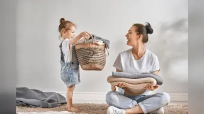 Parenting Tips: शुरुवात से डालें बच्चों में ये 5 आदतें, हमेशा रहेंगे व्यवस्थित