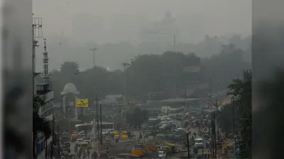 पटना और हाजीपुर क्यों बना वायु प्रदूषण का हॉट-स्पॉट? बिहार में सभी डीएम को मिले कार्रवाई करने के निर्देश