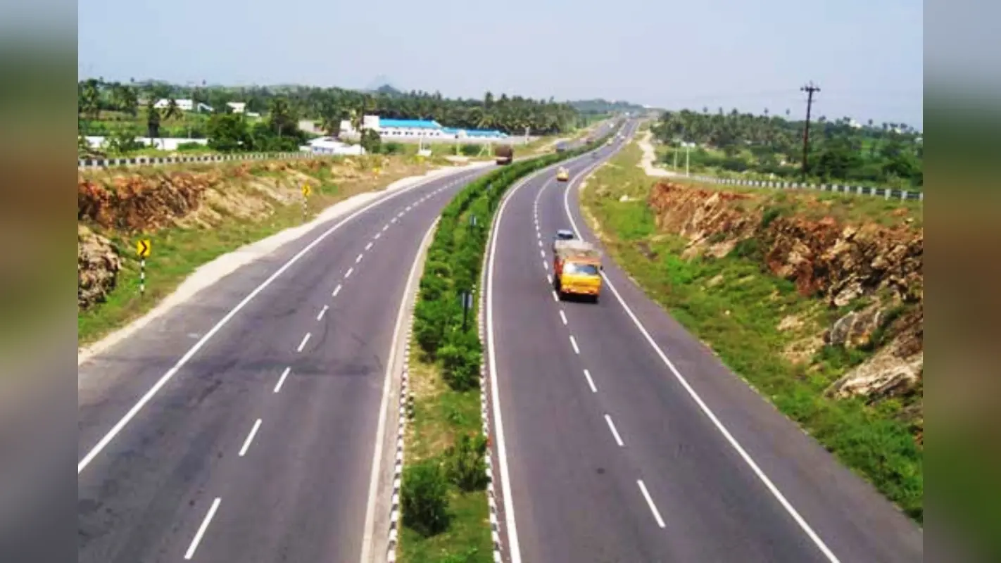 भागलपुर-हंसडीहा फोरलेन सड़क का आया बड़ा अपडेट, ढाका मोड़ तक जमीन अधिग्रहण का फंसा था पेच