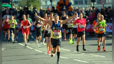 Patna Marathon: 1 दिसंबर को नशे के खिलाफ दौड़ेगा पटना, 50 लाख रुपए तक का मिलेगा इनाम
