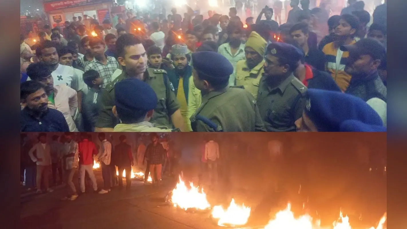 Crime: पटना के नोहसा में दाई का काम करने वाली युवती की बाथरूम में मिली लाश, दुष्कर्म के बाद हत्या करने का आरोप