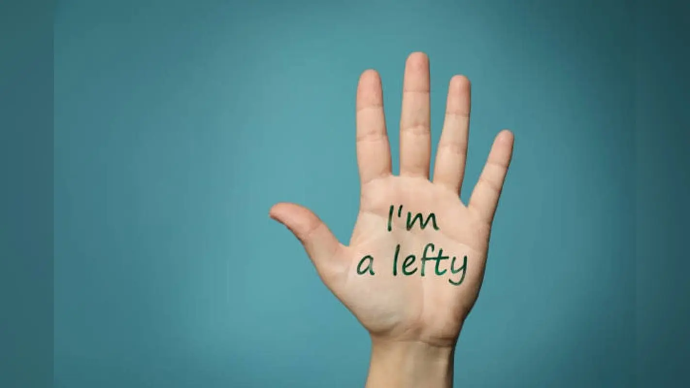 Personality Test: बाएं हाथ से काम करने वालों के बारे में जानें दिलचस्प बातें, जानें उनका स्वभाव