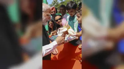PM Modi Guyana Visit : गुयाना के पास तेल का अकूत भंडार, इस वजह से पीएम मोदी की यात्रा है खास