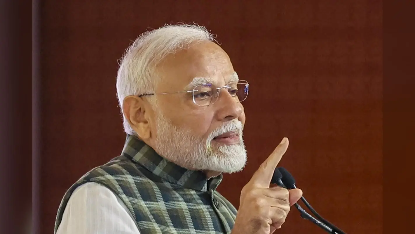 Maharashtra Elections 2024 : महाराष्ट्र में पहली बार बीजेपी कार्यकर्ताओं से पीएम मोदी ने सीधे की बात, कहीं ये 10 बातें