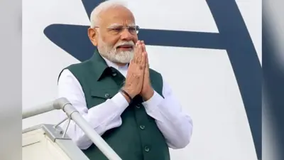 आज नाइजीरिया दौरे पर जाएंगे पीएम मोदी, जानें यात्रा से जुड़ी 5 बड़ी बातें