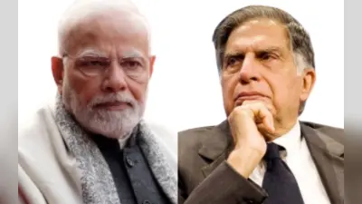 भारत के रतन का जाना, रतन टाटा को पीएम मोदी की विशेष श्रद्धांजलि