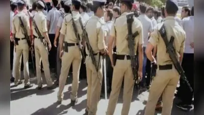 Patna: पटना में 20-20 एकड़ में बनेगी तीन नई पुलिस लाइन, जानें क्यों लिया गया ये निर्णय