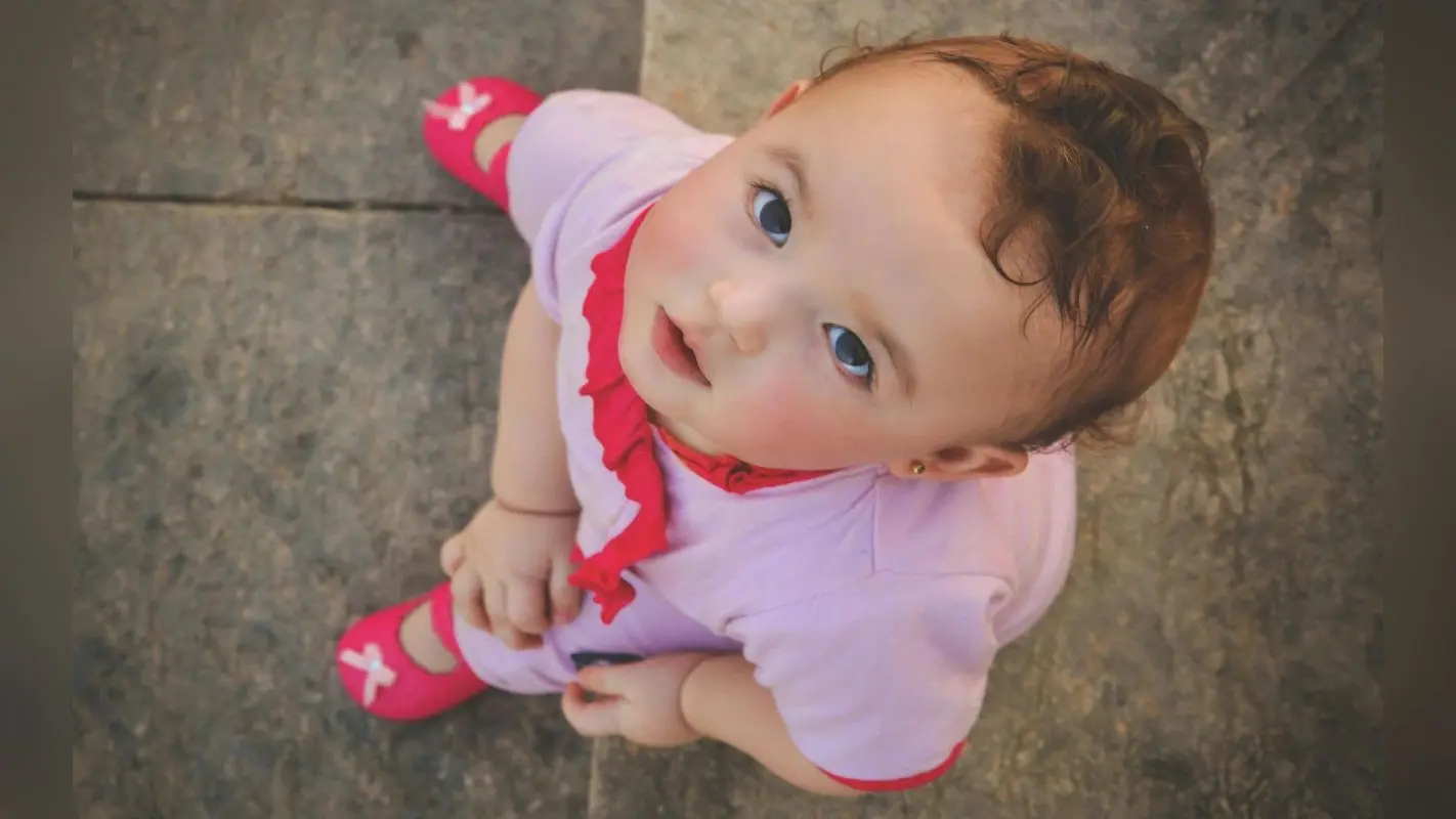 Baby Names: आपके बेटे के लिए ये हैं सबसे ज्यादा पसंद किये जाने वाले नाम, जरूर डालें लिस्ट पर नजर