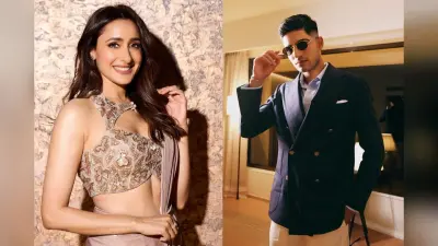 Shubman Gill पर आया अक्षय कुमार की इस को-स्टार का दिल, डेंटिग पर बोली- मैं भी सिंगल…